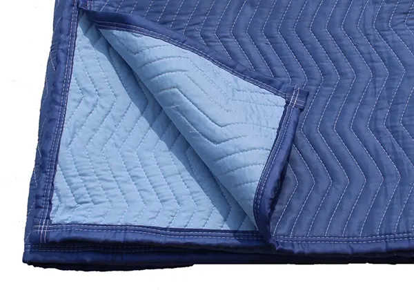 Heavy-Duty Extra-Thick Moving Blanket