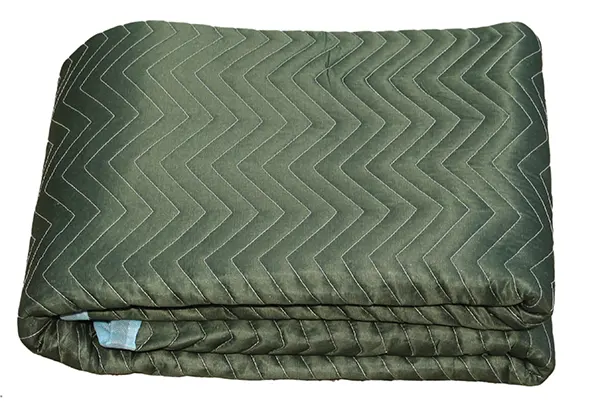 Cargo Protection Blanket for Transport