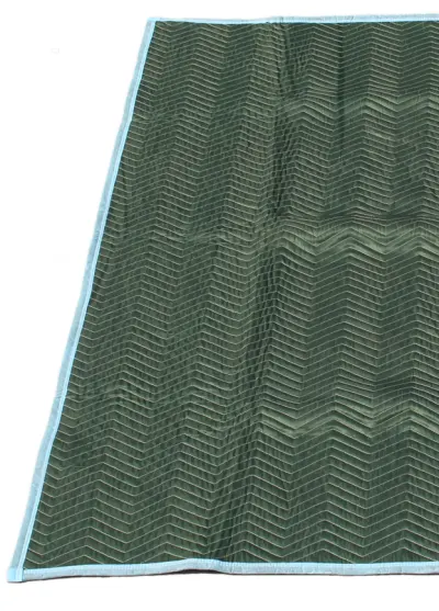 Heavy-Duty Extra-Thick Moving Blanket