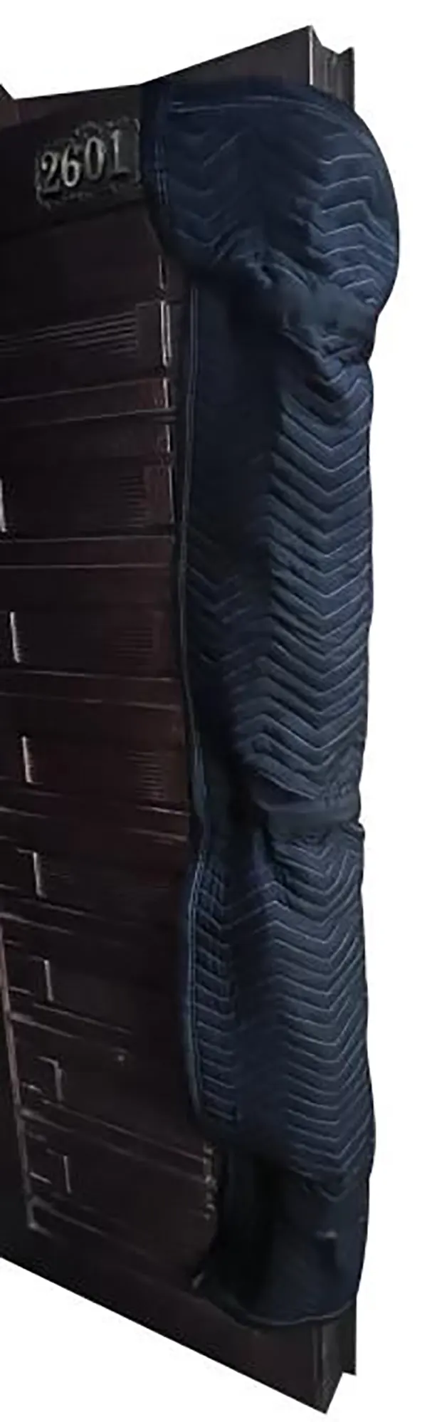 Recycled Furniture Moving Pad for Hardwood Floors