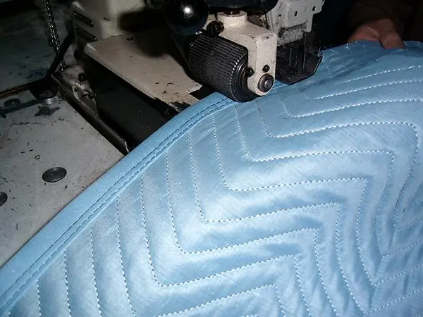 Microfiber Reusable Furniture Protection Blanket