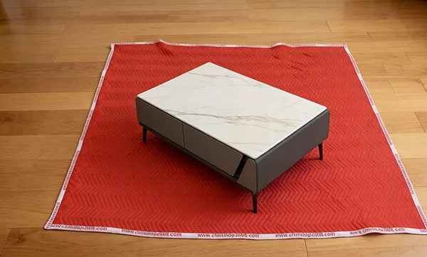 Protective Cover for Industrial Machinery and Equipment