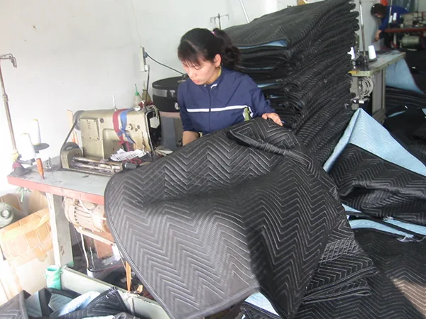 Quilted Furniture Moving Pad